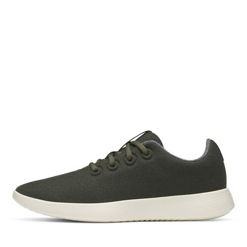 Allbirds Wool Runner NZ